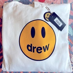 Drew Mascot Oversized Hoodie